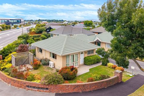 Photo of property in 1a Blue Gum Place, New Brighton, Christchurch, 8083