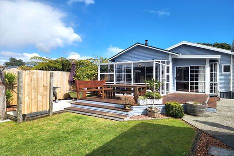 Photo of property in 9 Marsden Road, Greymouth, 7805