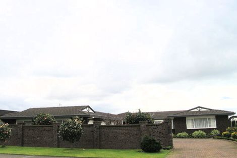 Photo of property in 97 Waratah Street, Matua, Tauranga, 3110