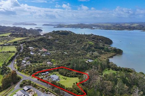 Photo of property in 178 Opito Bay Road, Kerikeri, 0294