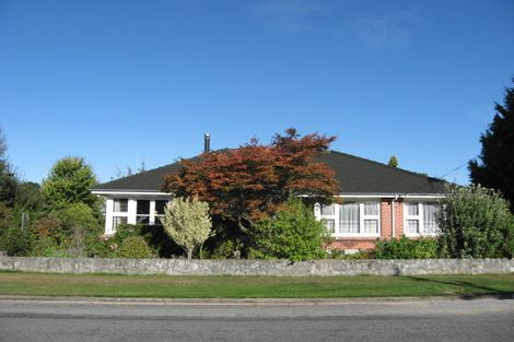 Photo of property in 10 George Street, Geraldine, 7930