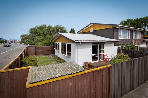 Photo of property in 1/277 Main South Road, Hornby, Christchurch, 8042