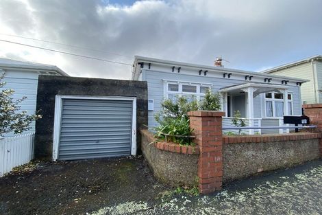 Photo of property in 101 Mein Street, Newtown, Wellington, 6021
