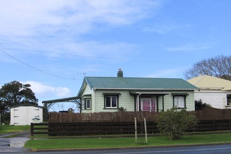 Photo of property in 207 Victoria Street, Dargaville, 0310