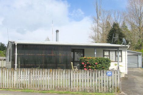 Photo of property in 6 Korari Crescent, Mangakino, 3421