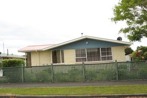 Photo of property in 73 Woolley Street, Avondale, Christchurch, 8061