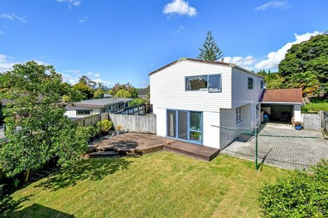 Photo of property in 63 David Avenue, Hillpark, Auckland, 2102