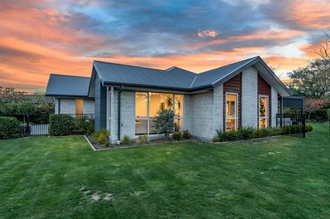 Photo of property in 149 Te Korari Street, Marshland, Christchurch, 8083