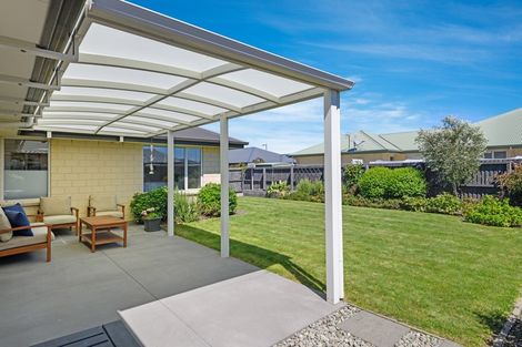 Photo of property in 22 Andesite Drive, Rolleston, 7614