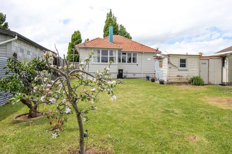 Photo of property in 10 Belfast Place, Roslyn, Palmerston North, 4414