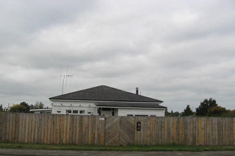 Photo of property in 30 Guise Street, Temuka, 7920