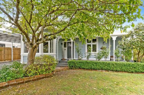 Photo of property in 97 Fox Street, Featherston, 5710