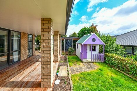 Photo of property in 3 Galston Court, Pokeno, 2402