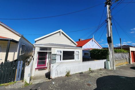 Photo of property in 108 Mein Street, Newtown, Wellington, 6021