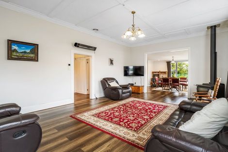 Photo of property in 267 High Street, Dannevirke, 4930