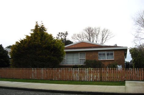 Photo of property in 193 Ward Street, Hargest, Invercargill, 9810