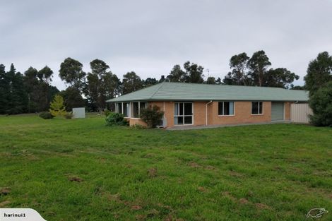 Photo of property in 123 Racecourse Road, Amberley, 7482