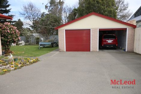 Photo of property in 111 Alford Forest Road, Allenton, Ashburton, 7700