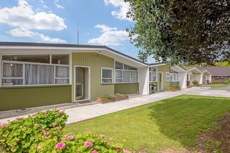 Photo of property in 3/201 Albert Street, Hokowhitu, Palmerston North, 4410