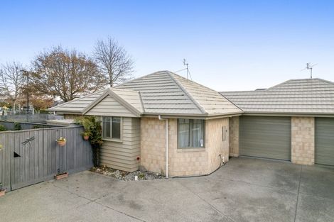Photo of property in 22a Bayliss Close, Northwood, Christchurch, 8051