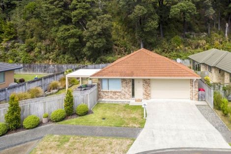 Photo of property in 33 Evergreen Crescent, Trentham, Upper Hutt, 5018