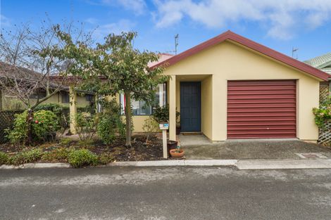 Photo of property in 3 Ivy Crescent, Richmond, 7020
