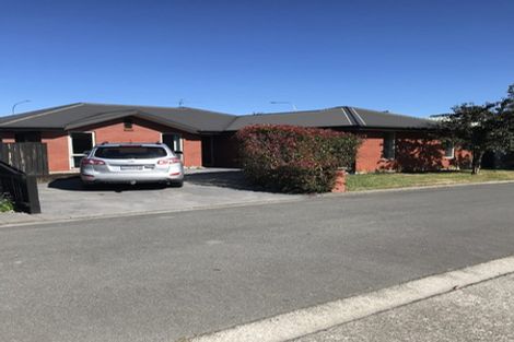 Photo of property in 3 Matawai Close, Rangiora, 7400