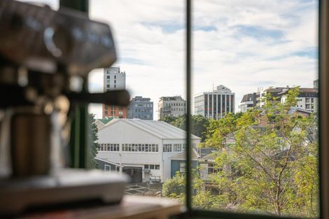 Photo of property in 20/5 Malcolm Lane, Thorndon, Wellington, 6011