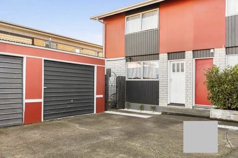 Photo of property in 7/25 Rosewarne Street, Spreydon, Christchurch, 8024