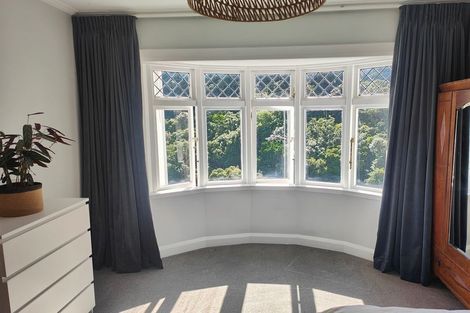 Photo of property in 144 Rakau Road, Hataitai, Wellington, 6021