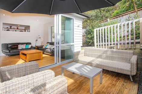 Photo of property in 11a Agathis Avenue, Mairangi Bay, Auckland, 0630