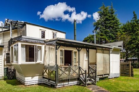 Photo of property in 25b Miro Street, Ohakune, 4625