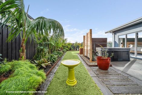 Photo of property in 2 Northpoint Way, Bell Block, New Plymouth, 4312