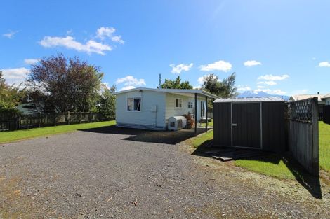 Photo of property in 75a Arawa Street, Ohakune, 4625