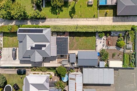 Photo of property in 813 Caroline Road, Hastings, 4122