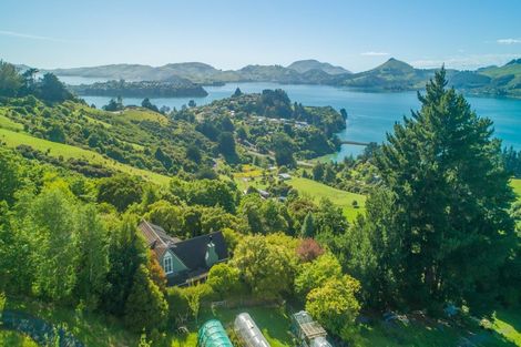 Photo of property in 192 Upper Junction Road, Sawyers Bay, Waitati, 9085