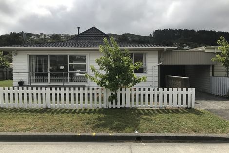 Photo of property in 21a Beauchamp Street, Tawa, Wellington, 5028