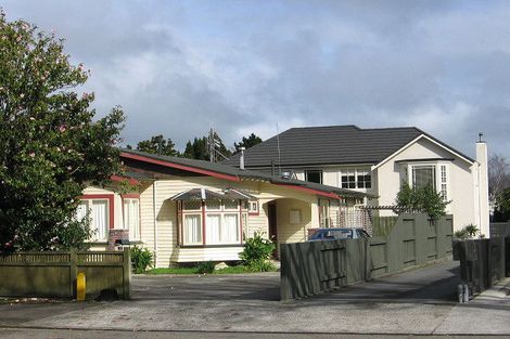 Photo of property in 28 Union Street, Hokowhitu, Palmerston North, 4410