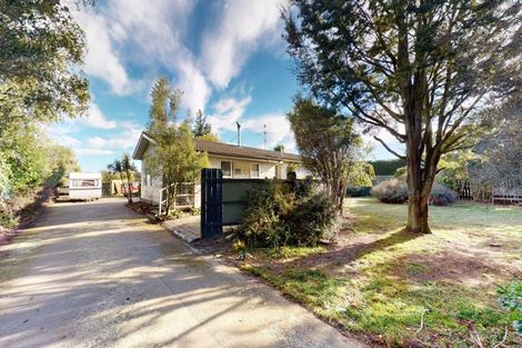Photo of property in 3 Pattons Road, Mount Somers, Ashburton, 7771