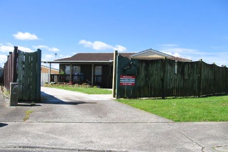 Photo of property in 26 Malte Brun Place, Papatoetoe, Auckland, 2025