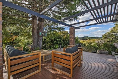 Photo of property in 47 Pullin Road, Purua, Whangarei, 0176