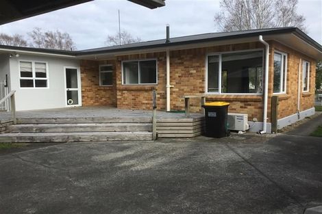 Photo of property in 2 Fitzgerald Avenue, Matamata, 3400