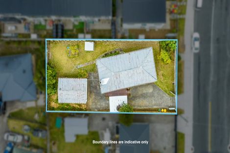 Photo of property in 150 Metcalfe Road, Ranui, Auckland, 0612