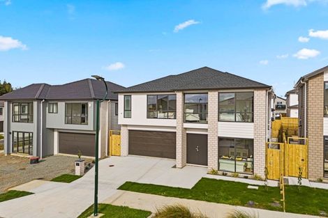 Photo of property in 8 Crossgar Road, Flat Bush, Auckland, 2019