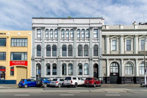 Photo of property in 4/54 Crawford Street, Dunedin Central, Dunedin, 9016