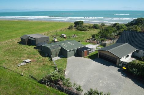 Photo of property in 1091 Kumara Junction Highway, Awatuna, Hokitika, 7882