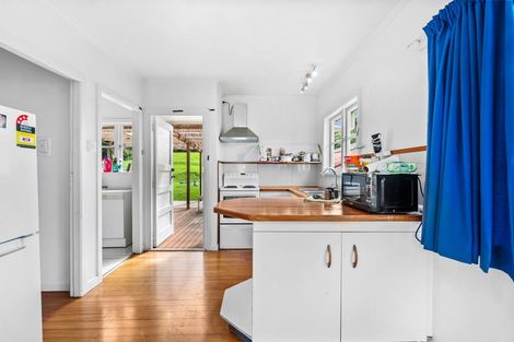 Photo of property in 16 Morningside Road, Morningside, Whangarei, 0110