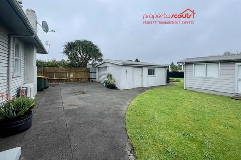Photo of property in 5 Barry Street, Ferndale, New Plymouth, 4310