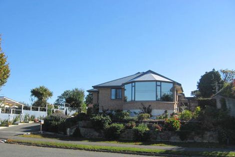 Photo of property in 44 Ure Street, South Hill, Oamaru, 9400