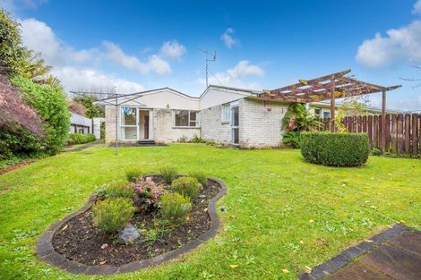 Photo of property in 116b Totara Drive, Pukete, Hamilton, 3200